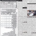 روزنامہ باخبر کوئٹہ یکم ستمبر2026ئ — page 5