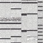 Daily bakhbar Quetta. 19 October 2026 — page 3