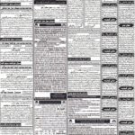 Daily bakhbar Quetta 23 October 2026 — page 4